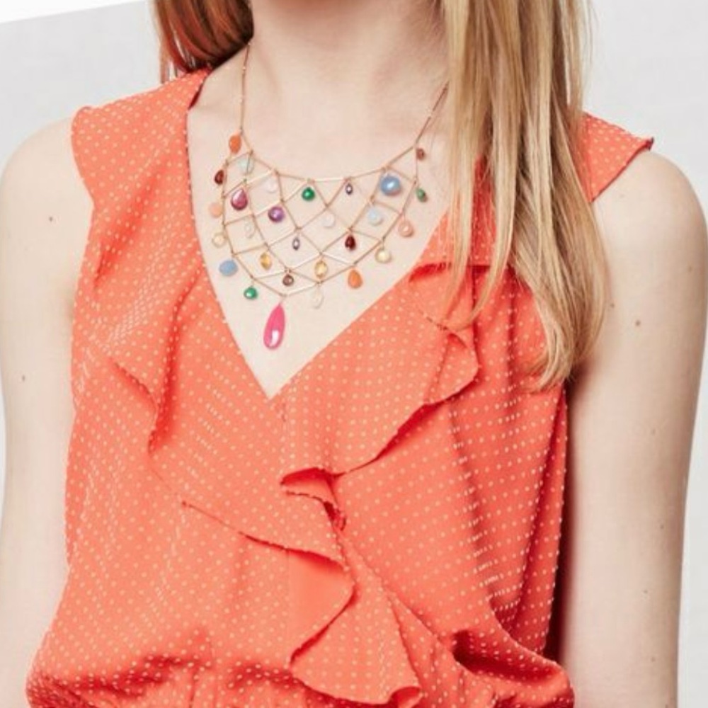 Anthropologie Sachin & Babi dress size 8 - Picture 6 of 6